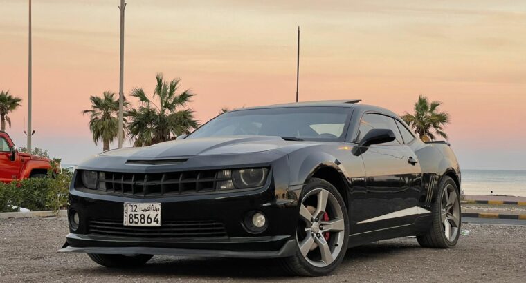 Camaro