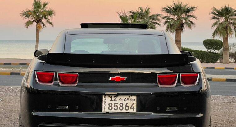 Camaro