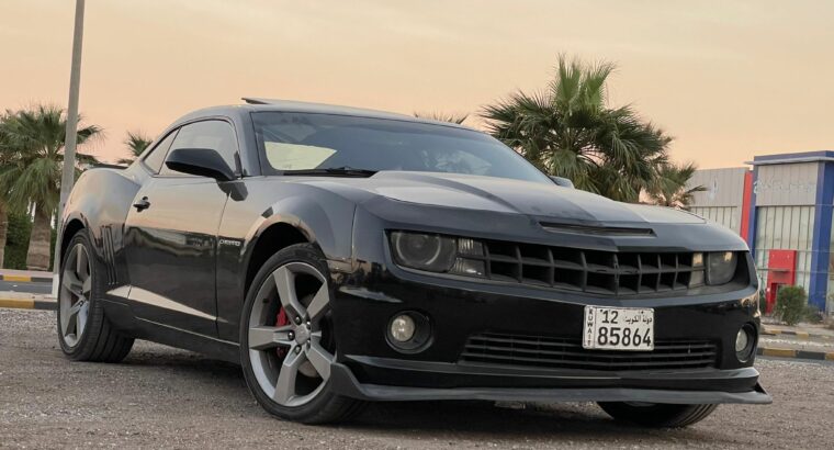 Camaro