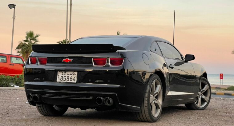 Camaro