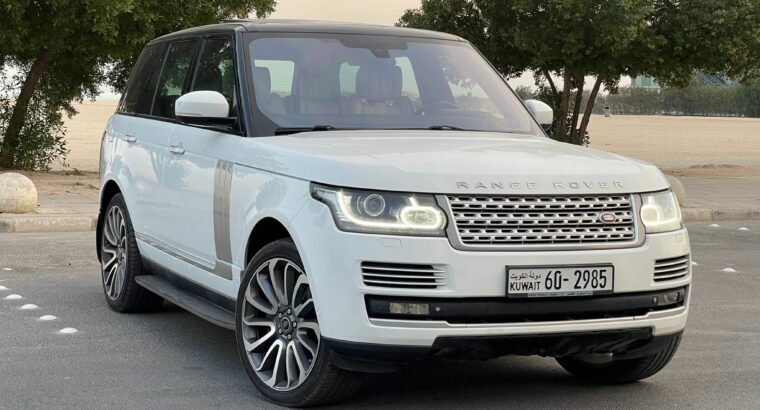 Vogue supercharged