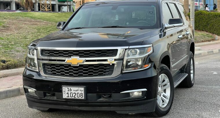 Tahoe LS2