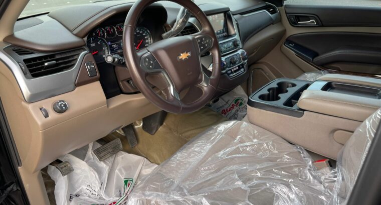 Tahoe LS2