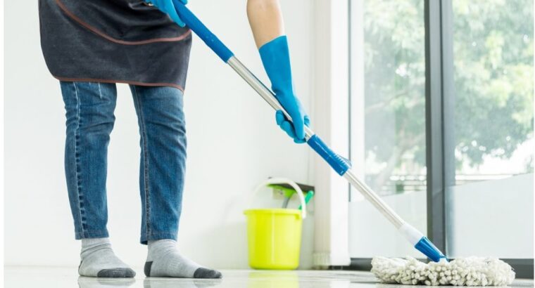 Modern Cleaning