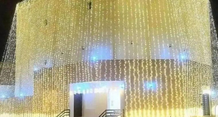 Al Basha for Events