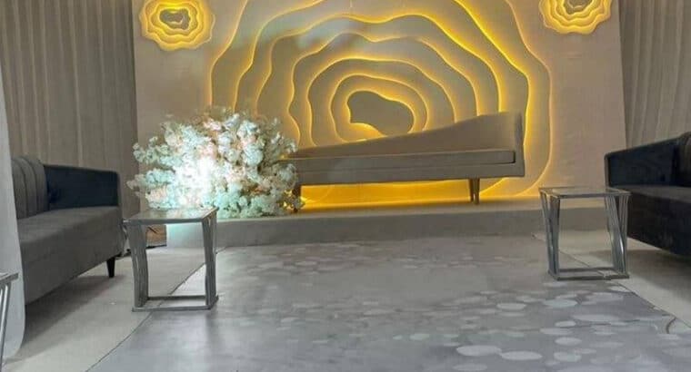 Al Basha for Events