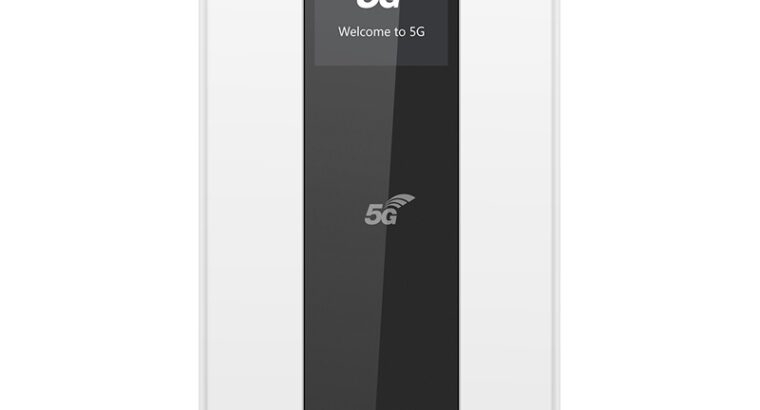 Huawei 5G Mobile WiFi – 4000mah