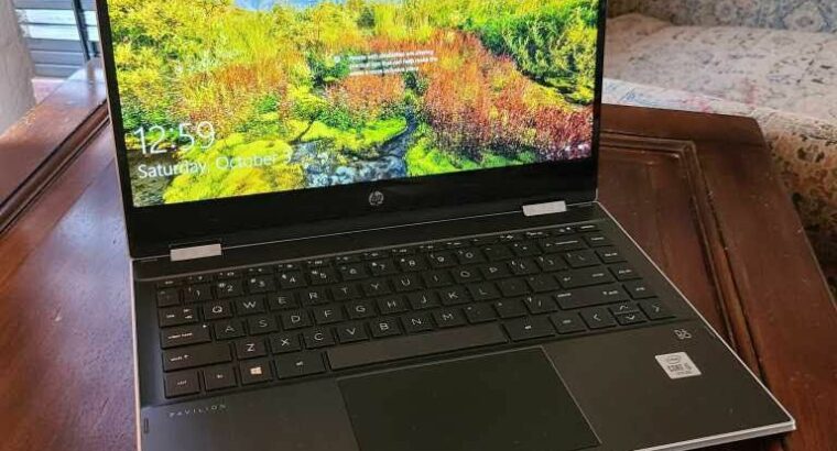 Hp Pavilion x360