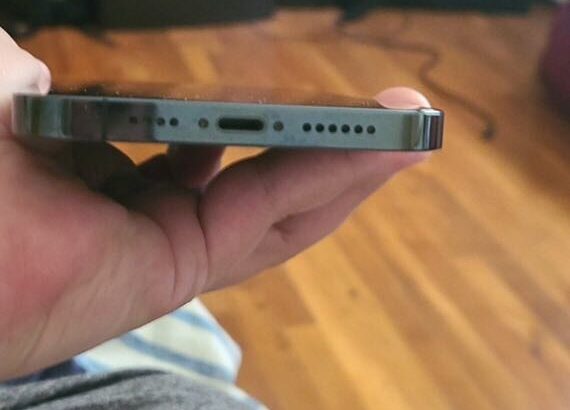 iPhone 12 pro max