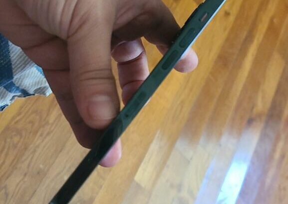 iPhone 12 pro max