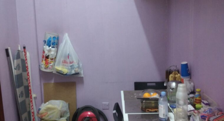 Flat for Sale in Salmiya Block 10
