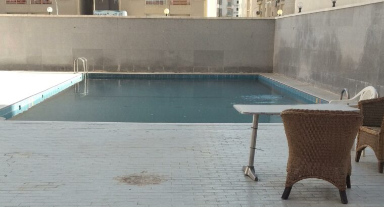 Flat for Sale in Salmiya Block 10