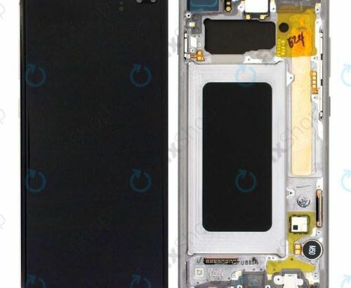 Looking for s10 plus screen used or new doest matter