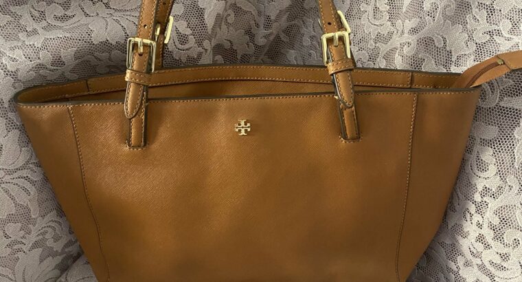 Tory Burch. tote bag