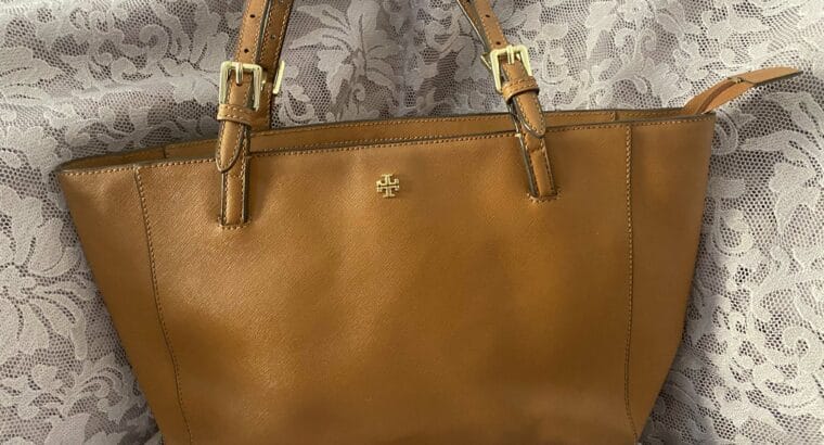 Tory Burch. tote bag