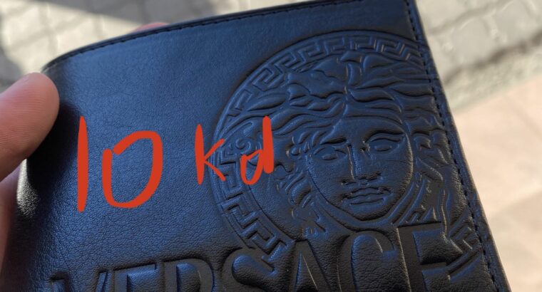 Wallet for men