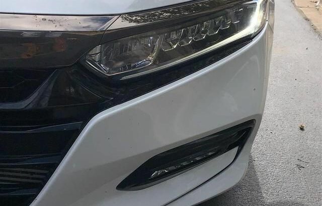 Honda Accord 2020 for sale