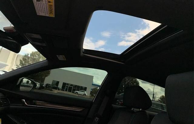 Honda Accord 2020 for sale