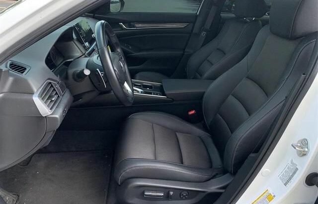 Honda Accord 2020 for sale