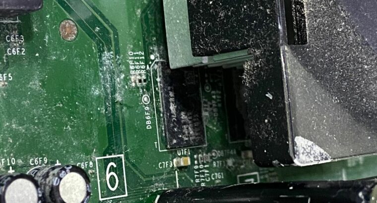 fix  ic Hdmi and etc