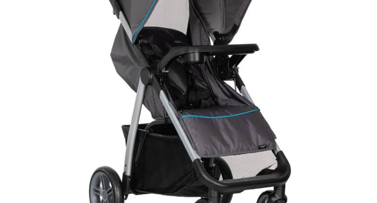 Baby Stroller