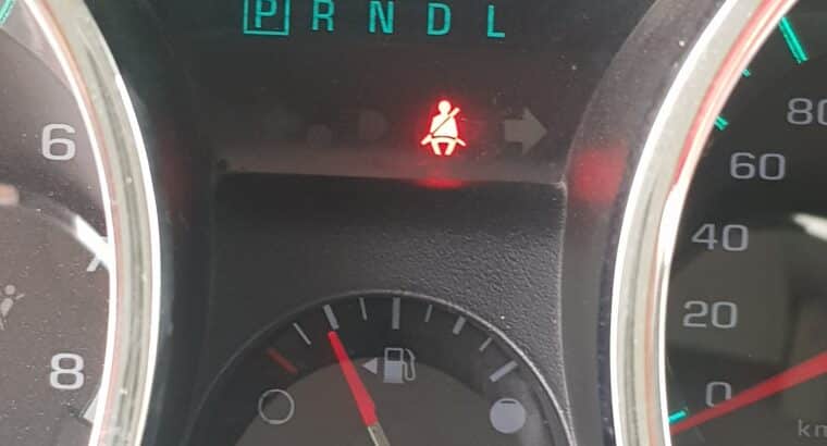 Chevrolet jeep 2010 for sell