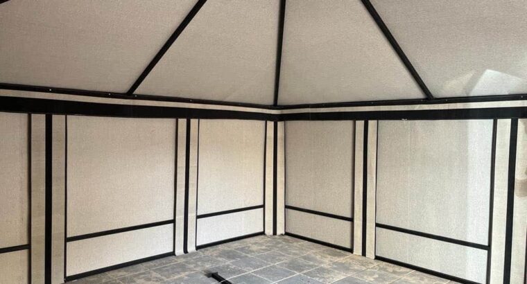 Tents Maker
