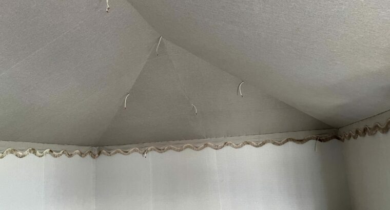 Tents Maker