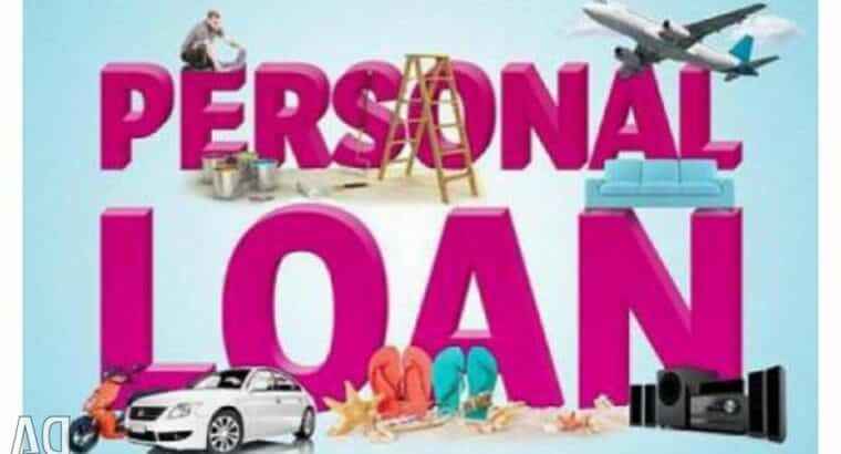 Finance Loan offer