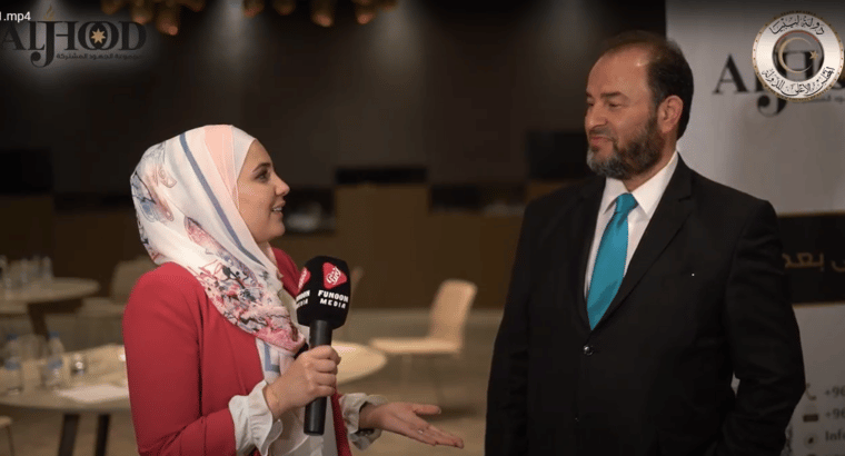 التغطية الإعلامية للمؤتمرات والندوات