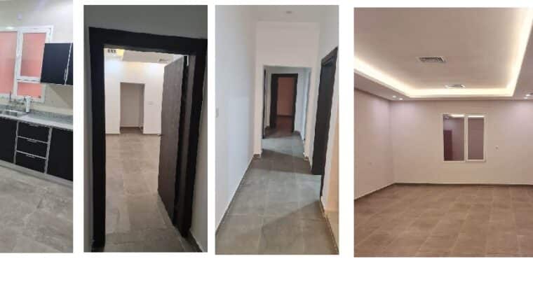 New apartment for Family available in Rumaithiya
