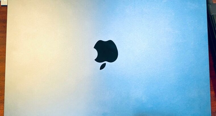 Apple MacBook Air M2 13.6 Midnight