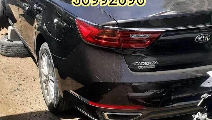 كراج عورف الأسد كيا هونداي استكراب السالمي