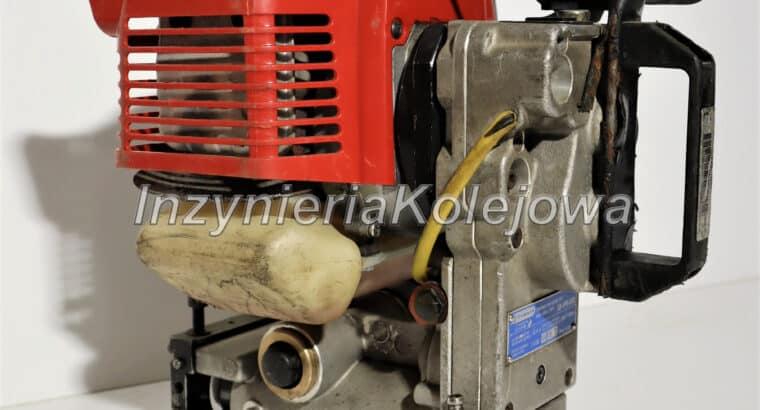 CEMBRE LD1P PETROL RAIL DRILL