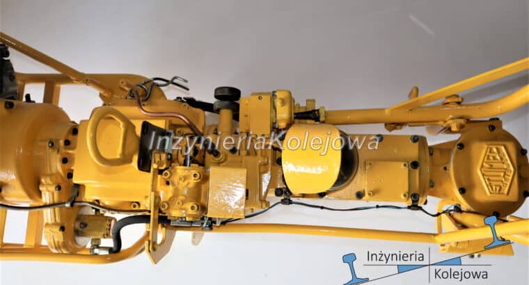 GEISMAR TPAS200