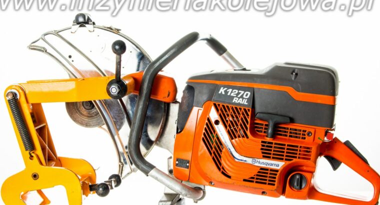 HUSQVARNA k1270