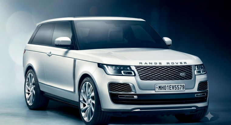 range rover